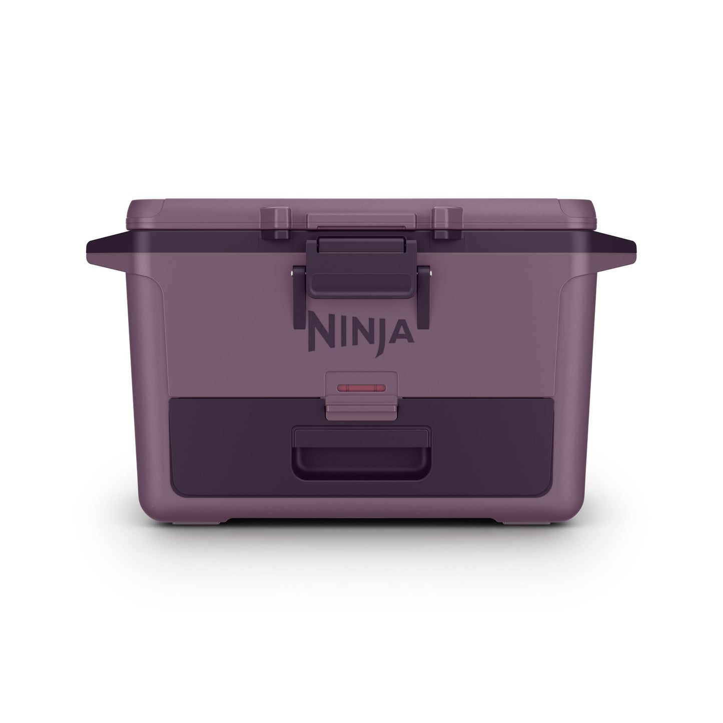 Ninja FrostVault 50qt Hard Cooler with Dry Zone | Integrated Fridge-Temp Dry Storage Drawer | Premium Heavy-Duty Insulated Cooler | Keeps Ice Cold for Days | Spanish Moss | FB151GN1