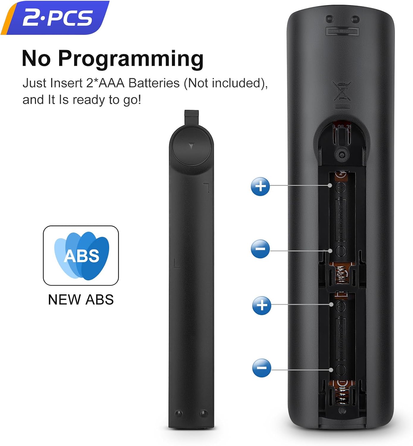 Universal Samsung TV Remote Control Replacement: A Game-Changer for Your Viewing Experience