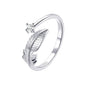 feather ring