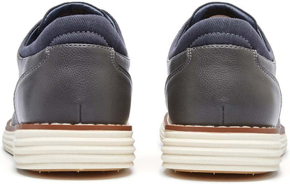 Men's Lightweight Dress Shoes for a Modern Workday