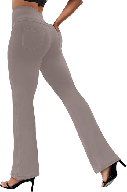 LargeBootcut 30"/31"Taupe