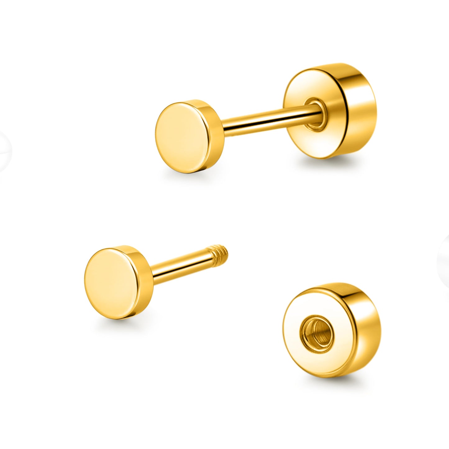 3mmGold