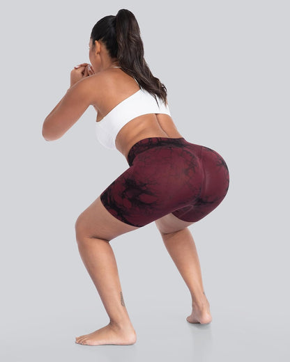 CHRLEISURE Workout Shorts for Women: The Ultimate Gym-to-Street Staple