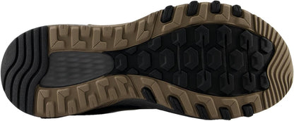 New Balance Fresh Foam 410 v9: The Ultimate Trail Shoe