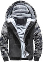 LargeB-dark Grey/Camouflage