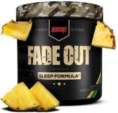 Redcon1 Fade Out