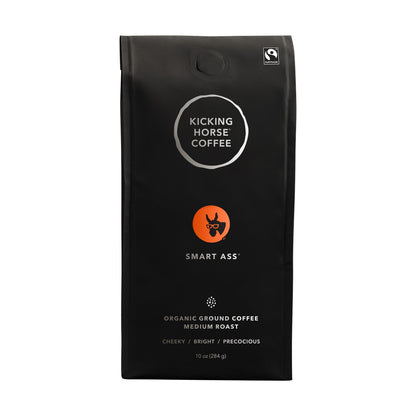 Smart Ass - Medium RoastCoffee