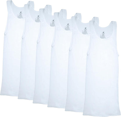 3X-LargeWhite