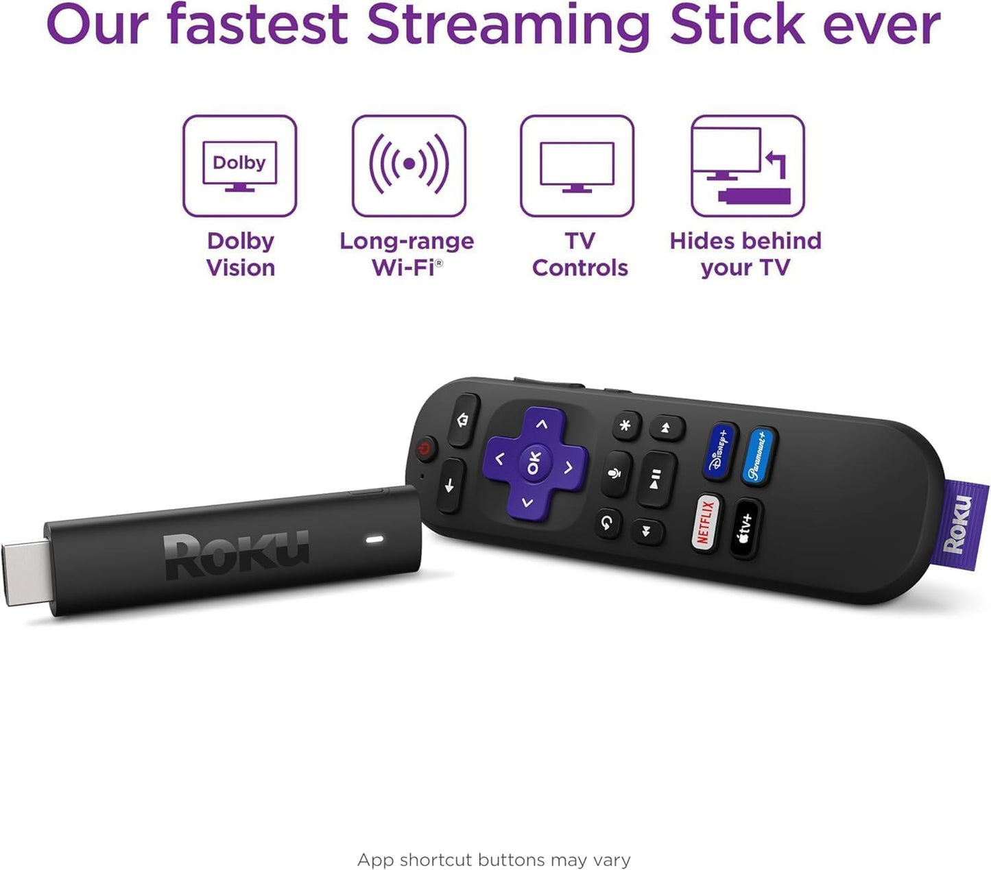 Roku Streaming Stick 4K: The Ultimate Streaming Solution