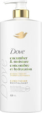 DV CD Cucumber Moisture 4p 828ml W/Pump