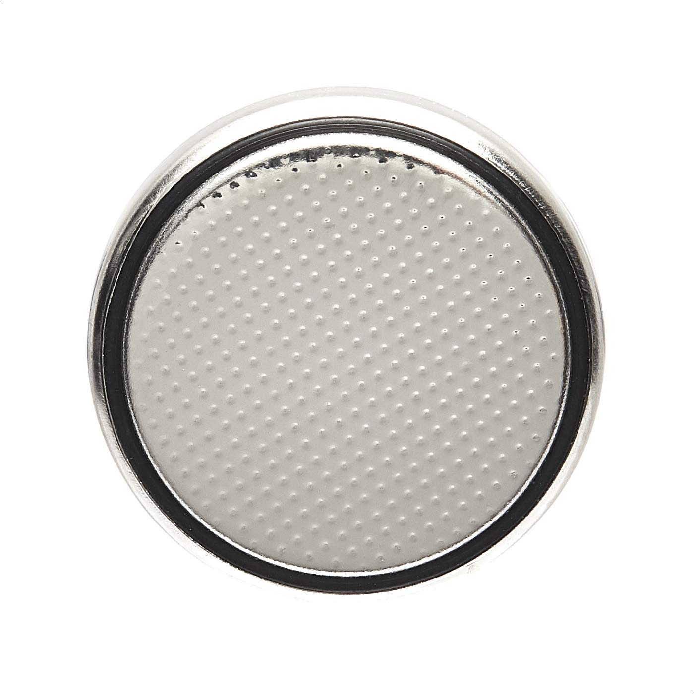 Amazon Basics CR2032 3V Lithium-Knopfzellen, kindersichere Verpackung, unbeschichtet, AirTag-kompatibel, 4 Stück