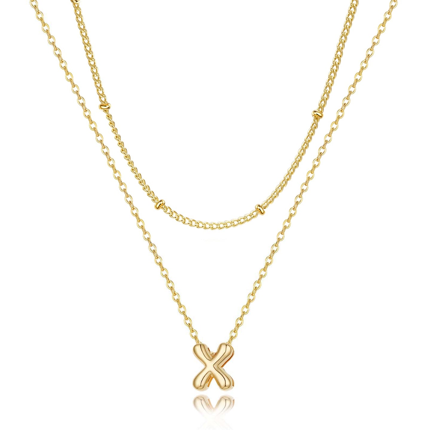 GoldX