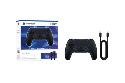 PlayStation 5 - DualSense Wireless Controller – Chroma Teal