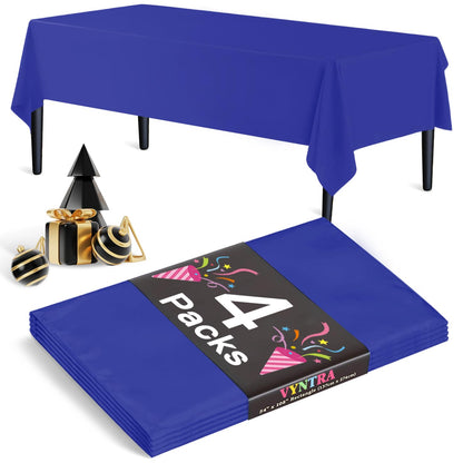 Navyblue4 Packs