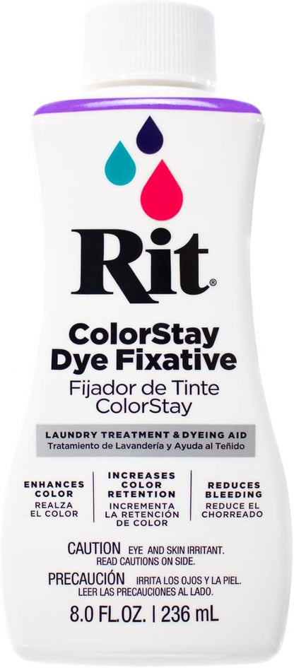 Colorstay Dye Fixative