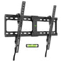 Full Motion TV Wall Mount for Most 37"-84" Flat Screen TV, Swivel or Tilt TV Wall Bracket with Dual Articulating Arms, for 12"-16" Wood Studs, Max VESA 600x400mm, Load 120 lbs by USX MOUNT