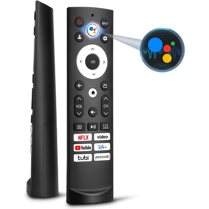 Magic Remote for LG-Smart-TV-Remote-Control-Replacement with Pointer and Voice Function,Compatible with LG 2021/2022/2023/2024 UHD OLED QNED NanoCell 4K 8K Smart TV