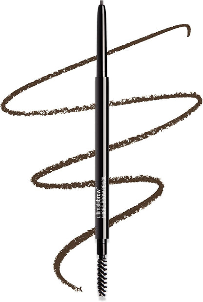 Ash BrownUltimate Micro Brow
