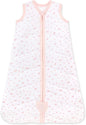 Burt's Bees Baby Infant Wearable Blanket, Organic Cotton Unisex Beekeeper - Light Weight 0.5 TOG or Medium Weight 1.5 TOG