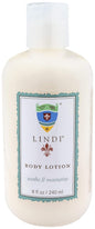 Lindi Skin Body Lotion — Luxurious Lotion for Sensitive, Reactive & Compromised Skin · Rare Botanicals, Antioxidant-Rich, Hypoallergenic · The Original Lotion for Cancer Patients Since 2003. 8 fl oz