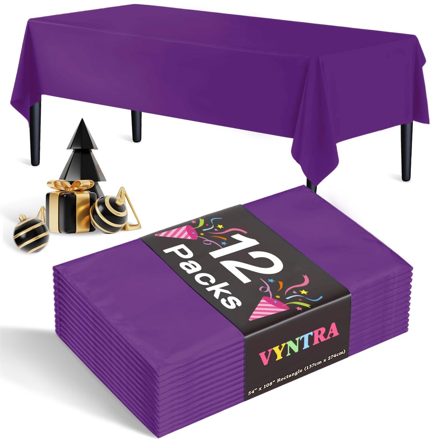 Purple12 Packs