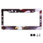 Pack of 1American Flag Eagle