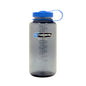 Nalgene 32 oz Wide Mouth Water Bottle | BPA-Free, Durable & Leak Proof, Lightweight Bottle for Hiking & Gym, Work & Travel