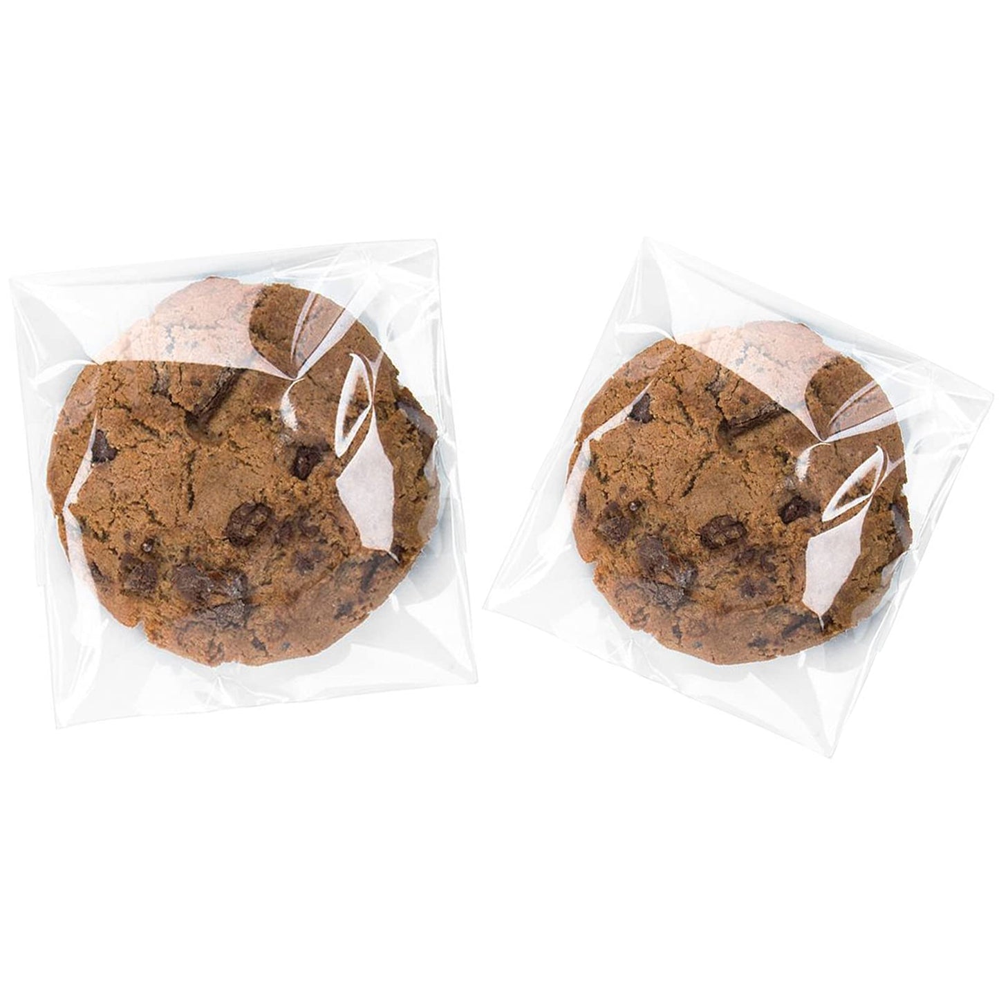 5x7 Inch (Pack of 100)