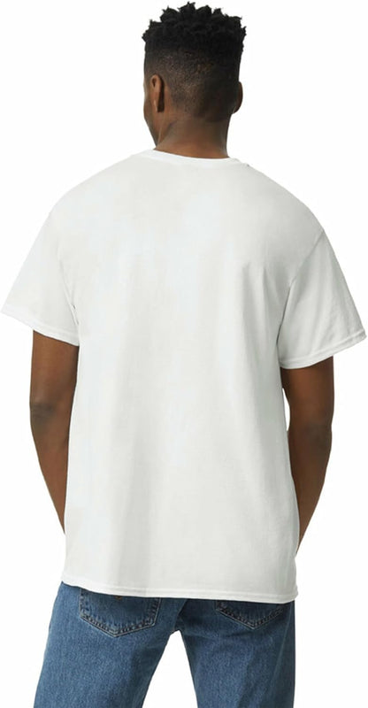Gildan Adult Ultra Cotton T-Shirt Review: A Timeless Classic