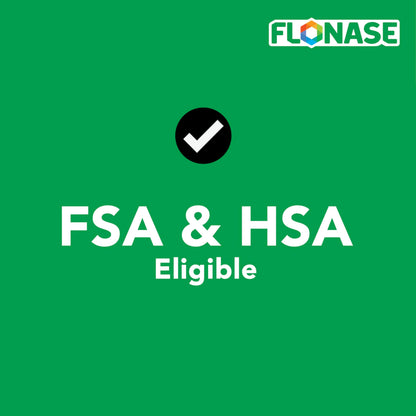 Flonase Sensimist Allergy Relief Nasal Spray for Non-Drowsy,24-Hour Multi-Symptom Allergy Relief – 120 Sprays,(Pack of 2)
