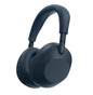 Sony WH-1000XM6 The Best Noise Canceling Wireless Headphones, HD NC Processor QN3, 12 Microphones, Adaptive NC Optimizer, Mastered by Engineers, Studio-Quality, 30-Hour Battery, Black