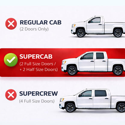 KPY Regenabweiser kompatibel mit 2009-2018 Ram 1500 Crew/Mega Cab, Fensterblende für 2010-2024 Ram 2500 & 3500, 2019-2023 Ram 1500 Classic Body, 2011 2012 2013 2014 2015 2016 2017 2021 2022 2023