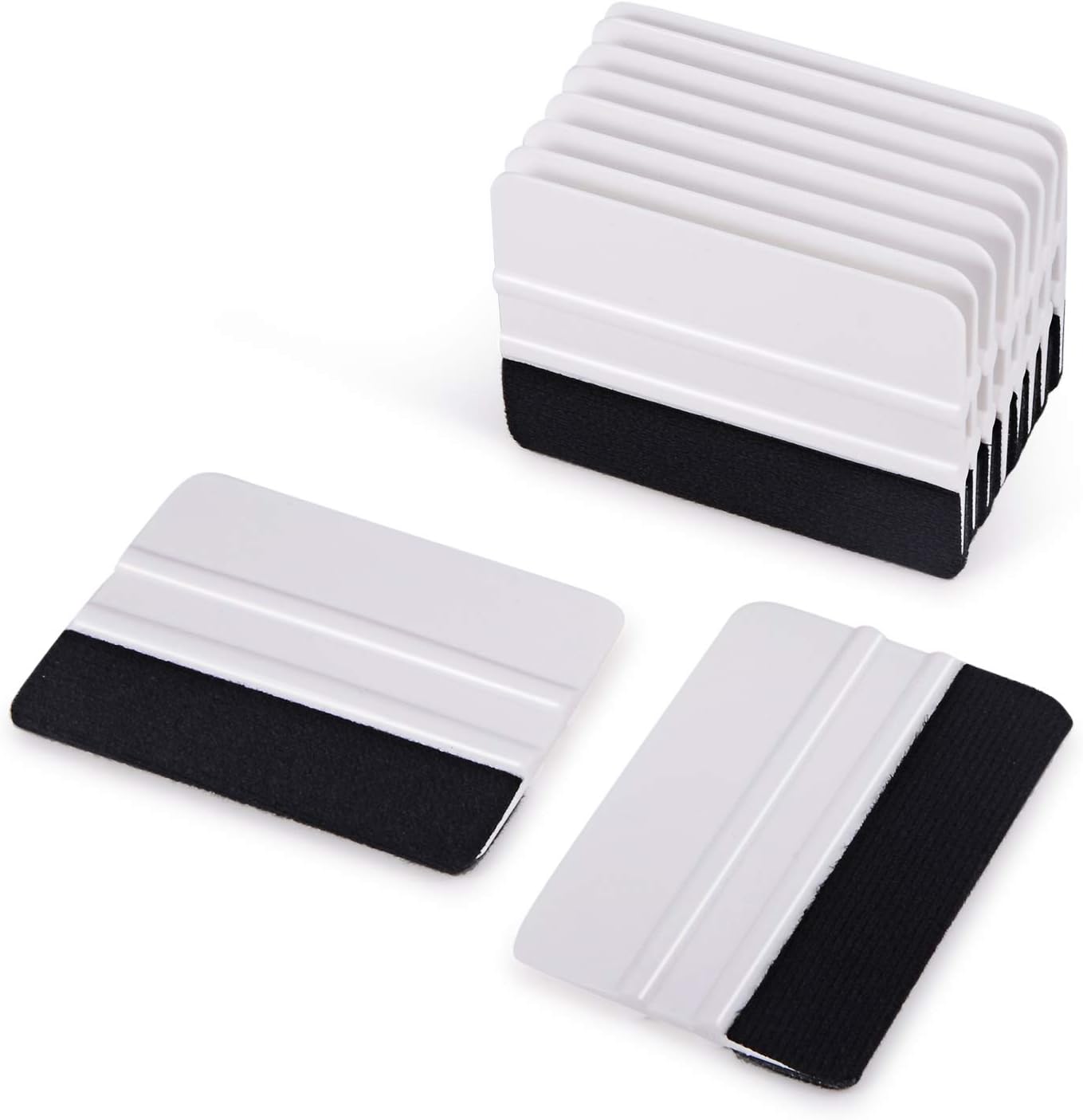 10 PCSWhite