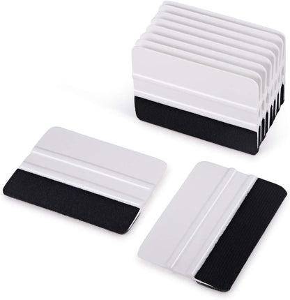 10 PCSWhite