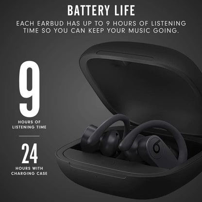 Powerbeats Pro Wireless Earphones: Unleash Your Workout Potential