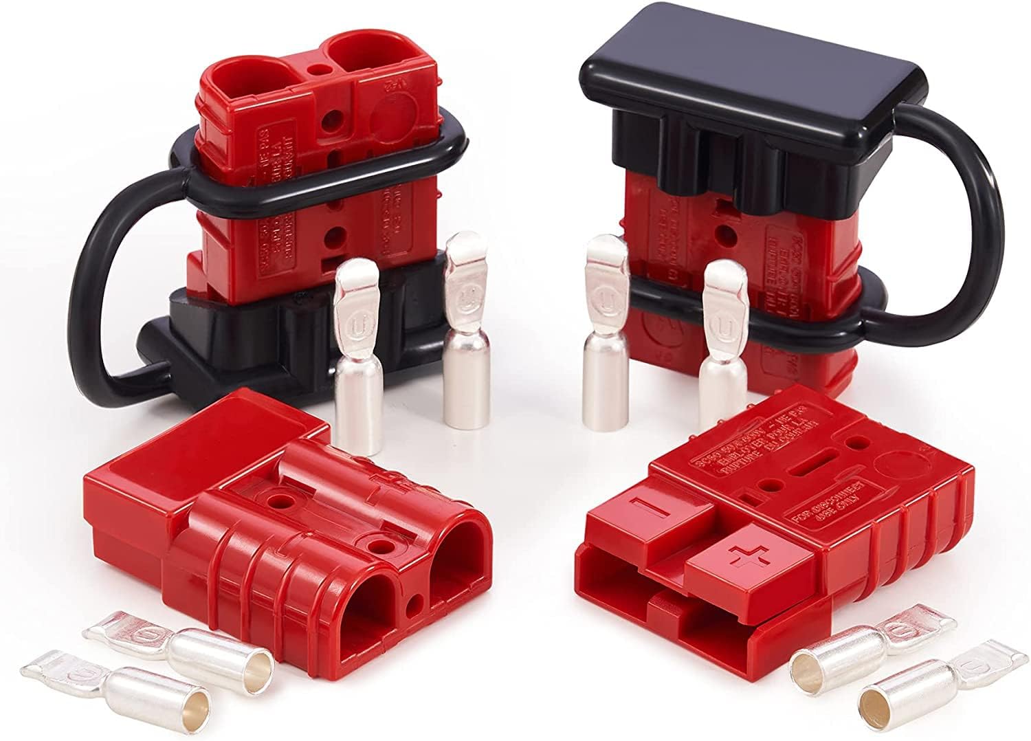 175A 2-4AWG (2 PACK)