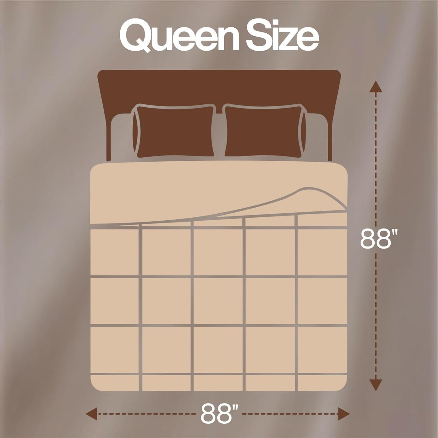Utopia Bedding Queen Comforter Duvet Insert Review: A Practical Choice