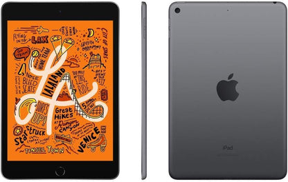 Apple iPad Mini Review: A Powerful and Portable Powerhouse