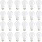 24-PackWhite60 Watt