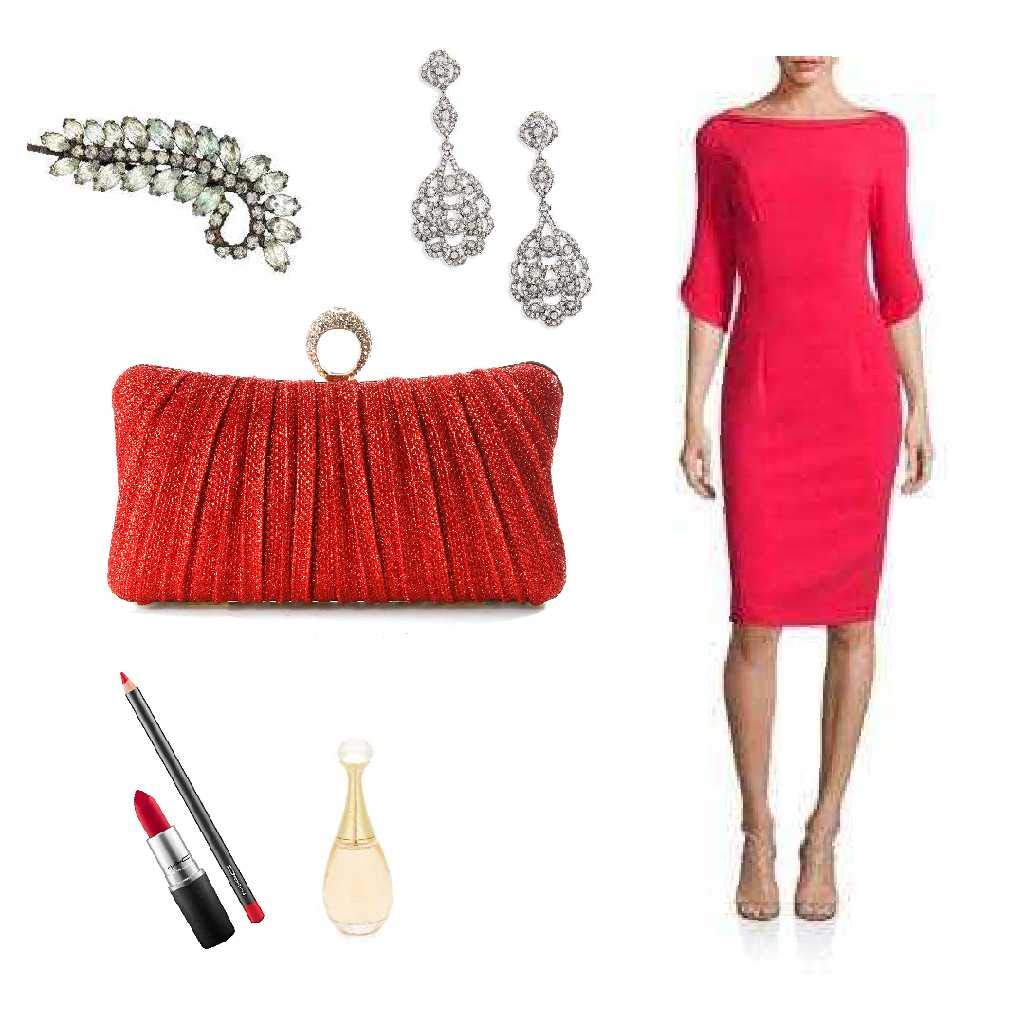 Damen Gold Glitzer Clutch Handtasche Plissierte Abendtasche für Braut Hochzeit Party mit Strassring