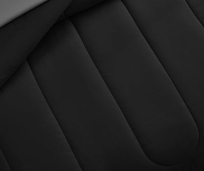Elevate Your Bedroom with the Maple&Stone 7-Piece Bedding Set
