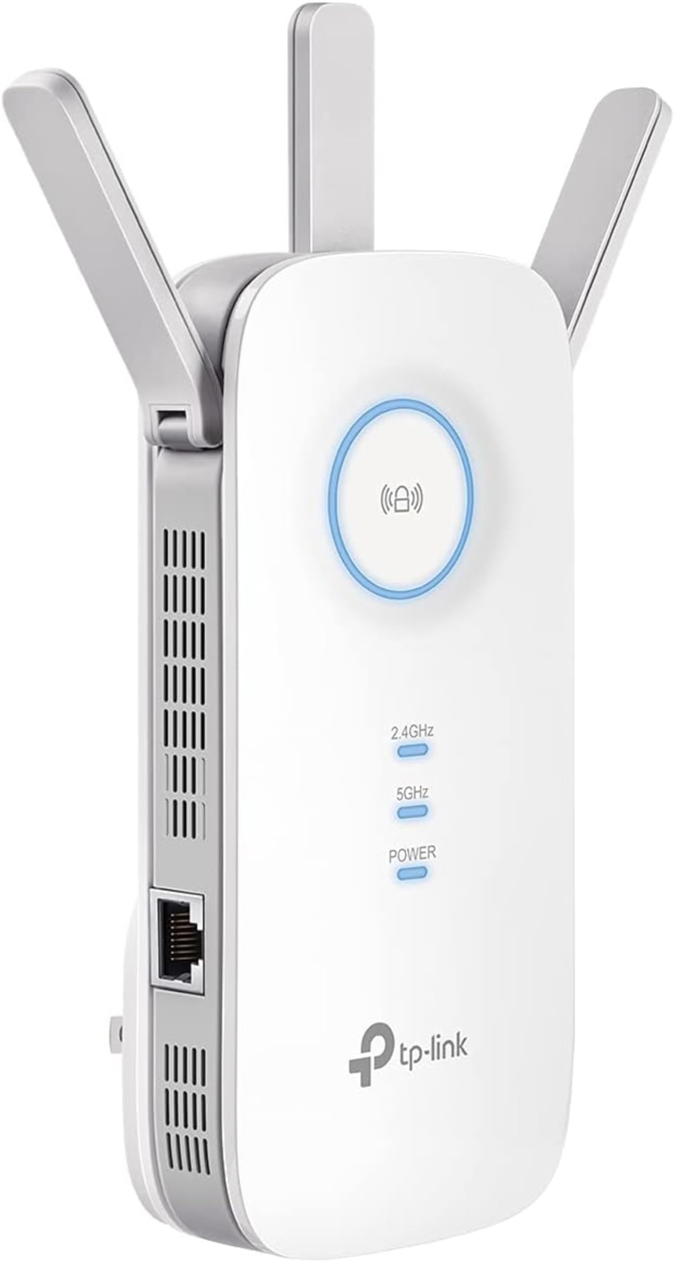 WiFi 5, AC1900
