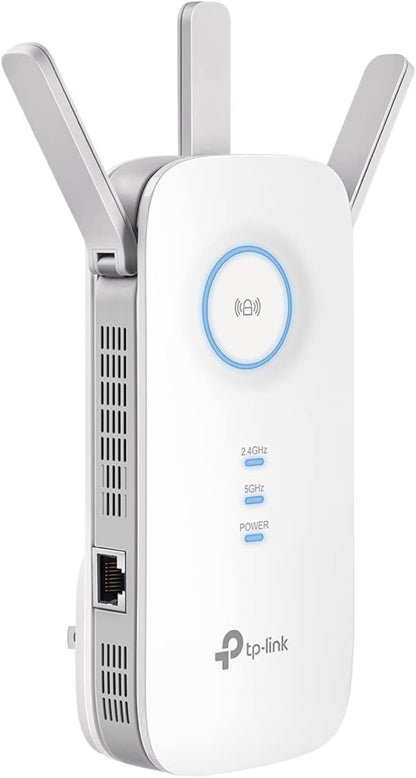 WiFi 5, AC1900