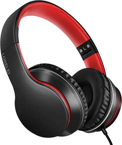 Black-red