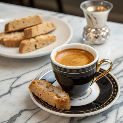 Lavazza Espresso Whole Bean Coffee Review: A Medium Roast Masterpiece