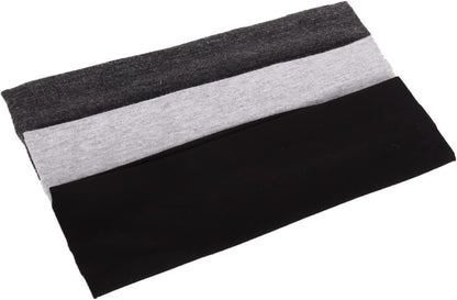 Black/Dark Grey/Grey