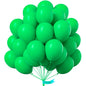 PartyWoo Gold Balloons 50pcs 12 Inch Gold Latex Helium Balloons for Birthday Wedding Anniversary Baby Shower Graduation Bachelorette Retirement Engagement Tea Casino Disco Party Decorations Gold-G101