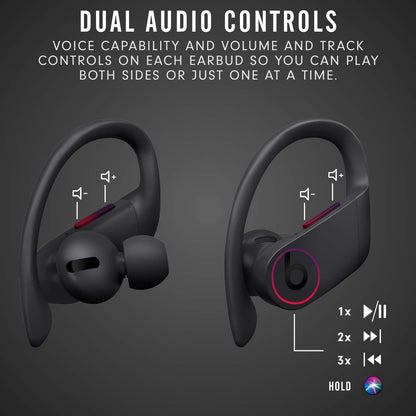 Powerbeats Pro Wireless Earphones: Unleash Your Workout Potential