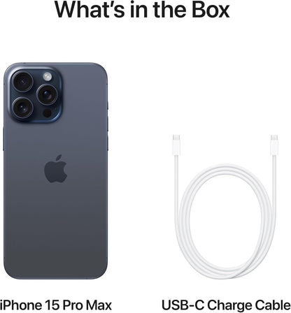 Apple iPhone 15 Pro Max Review: A Titanium Powerhouse