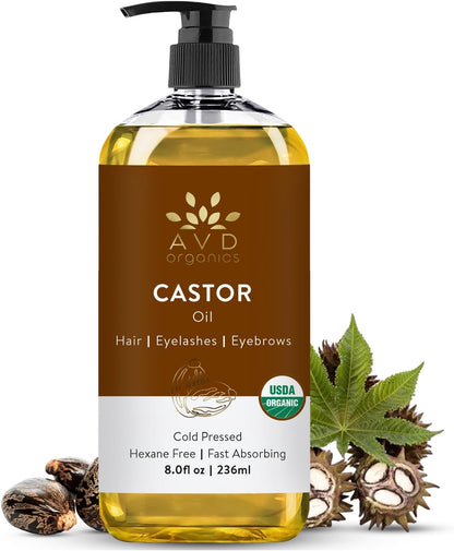 236 ml (Pack of 1)Castor